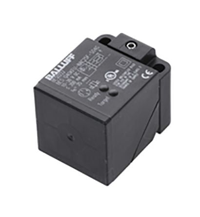 BALLUFF BES Q40KFU-NAC25F-S04G 9027348