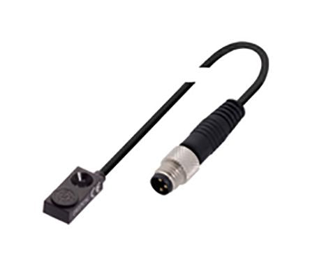 BALLUFF BES R04KC-PSC15B-EP00,3-GS49 9027376