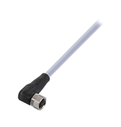 BALLUFF BCC M323-0000-10-001-VX8334-020 9027666