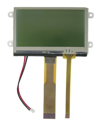 AZ DISPLAYS INC AQM1056B-FL-FBW 9049076