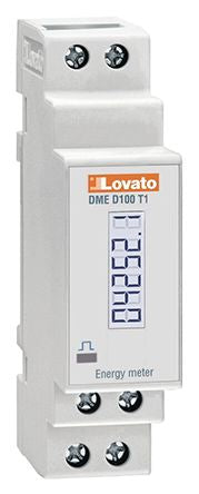 Lovato DME D100 T1 MID 9053416