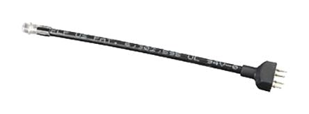 Bivar R1O-4.0-WHT 9063195