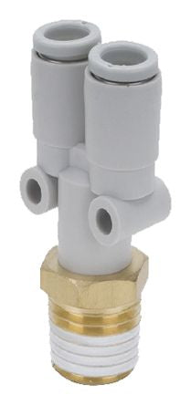 SMC KQ2U06-02AS 9075946