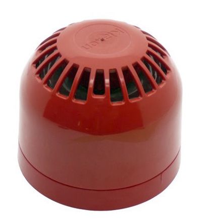Klaxon PSV-0010 9076340