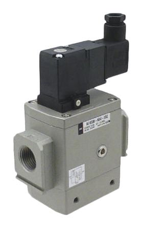 SMC AV4000-04-5DZ-Q 9076609