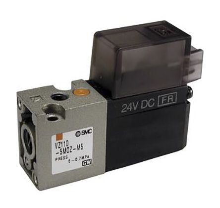 SMC VZ110-5MOZ-M5-Q 9076615
