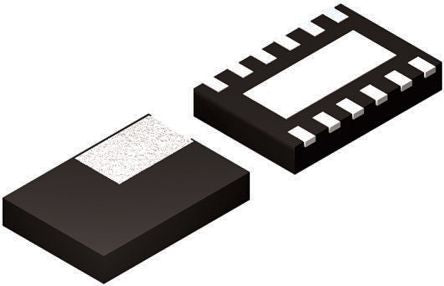Texas Instruments LDC1312DNTT 9083868