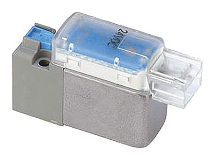 SMC VQ110-5F-Q 9120901