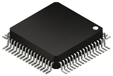 Texas Instruments MSP430FR4133IPM 9143002