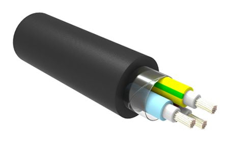 TE Connectivity CL105-3GX0.50-SU-0(50) 9144140