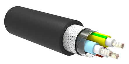 TE Connectivity CL105-3GX1.50-SO-0(50) 9144229