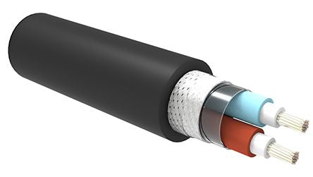 TE Connectivity CL105-2GX2.50-SO-0(50) 9144231