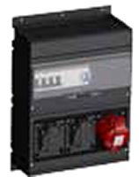 ABB MPR16 Black BS 9144691