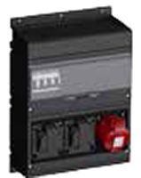 ABB MP16/1 Black BS 9144708