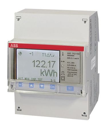 ABB A41 112-100 9146723