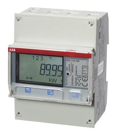 ABB B23 113-100 9146748