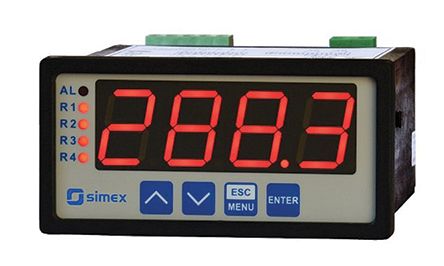 Simex SUR-94-1J21-1-4-001 9148467