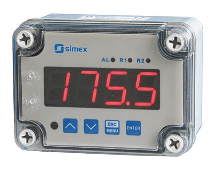 Simex SWS-N118-0000-1-4-001 9148485