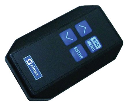 Simex SIR-15-001 9148502