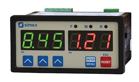 Simex SLN-94-1421-1-4-001 9148527