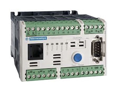 Schneider Electric LTMR08CFM 9176434