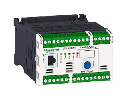 Schneider Electric LTMR08DBD 9176443