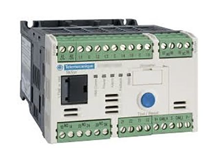 Schneider Electric LTMR08DFM 9176446