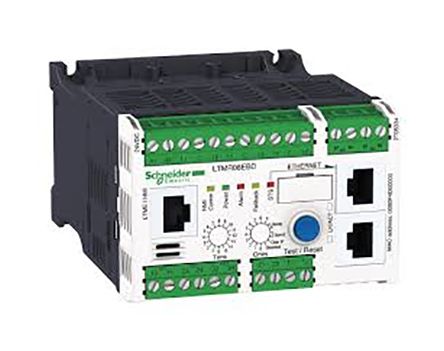 Schneider Electric LTMR08MBD 9176452