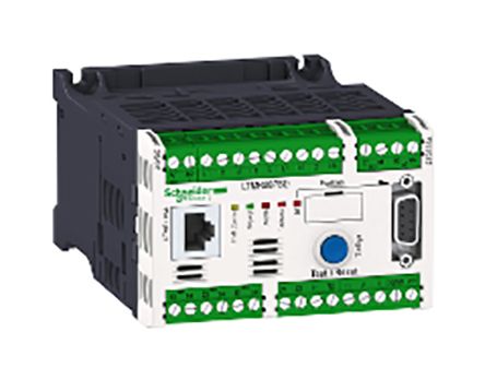 Schneider Electric LTMR08PBD 9176465