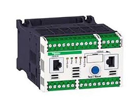 Schneider Electric LTMR100DBD 9176474
