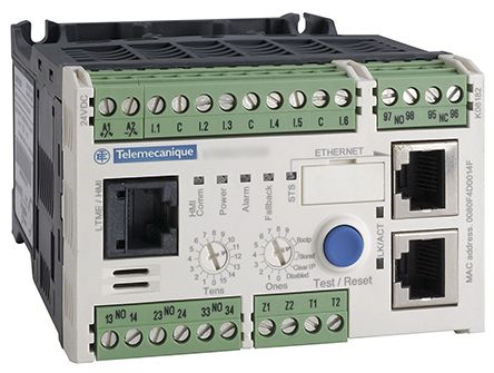 Schneider Electric LTMR100EBD 9176487