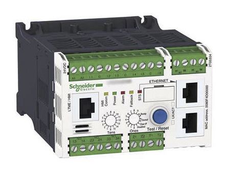 Schneider Electric LTMR27MFM 9176513