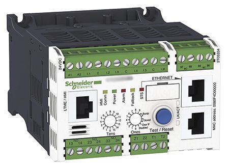 Schneider Electric LTMR27MBD 9176519