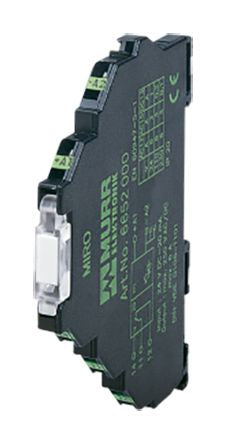 Murrelektronik Limited 6652510 9186998