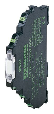 Murrelektronik Limited 526100 9187002