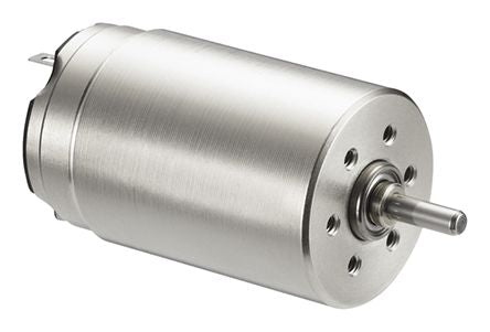 Faulhaber 1727U012CXR IE2-512 9211325