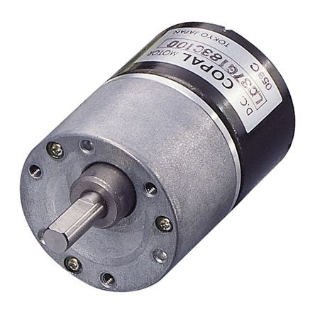 Copal Electronics LC37G-183C 1/150 9211473