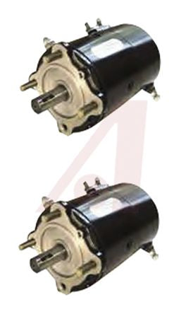 AMETEK LAMB MUX-6302 9213731