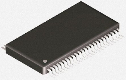 Texas Instruments SN74AVCA164245VR 9215175