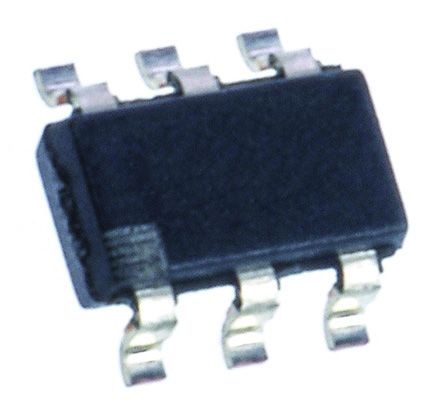 Texas Instruments LM2842XMK-ADJL/NOPB 9216724