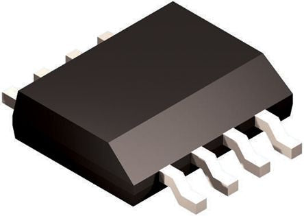 Texas Instruments LM22676MRE-5.0/NOPB 9216816