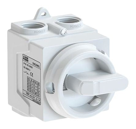 ABB ONE20M2W 9220871