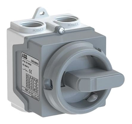 ABB ONE20M4G 9220896