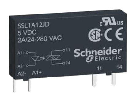 Schneider Electric SSL1A12ND 9221830