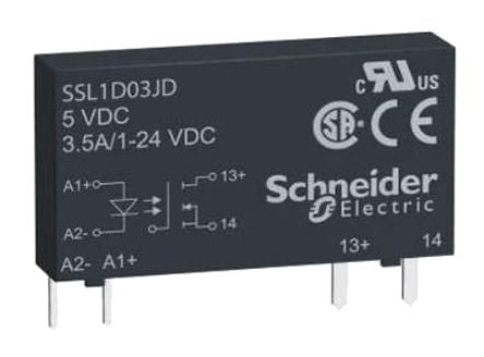 Schneider Electric SSL1D101BD 9221843