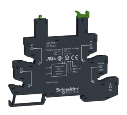 Schneider Electric SSLZRA4 9221865
