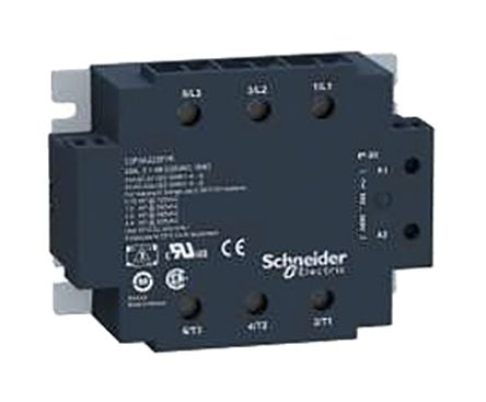 Schneider Electric SSP3A225B7T 9222004