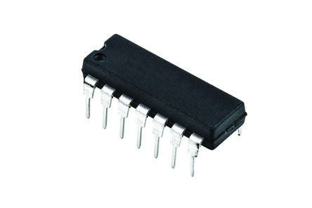 Texas Instruments LMC660AIN/NOPB 9222167