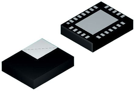 Texas Instruments LMX2485ESQ/NOPB 9222243