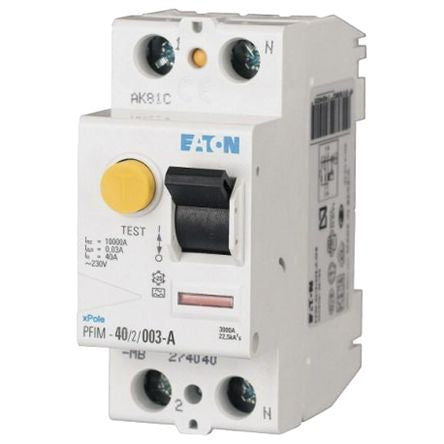 Eaton PFIM-25/2/03-A-MW 9228651